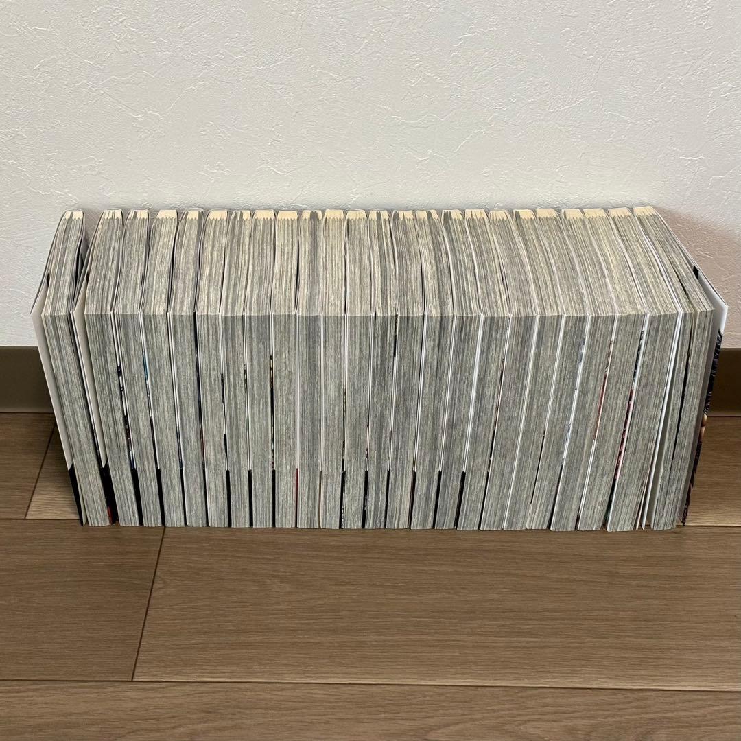 終末のワルキューレシリーズ 全38巻