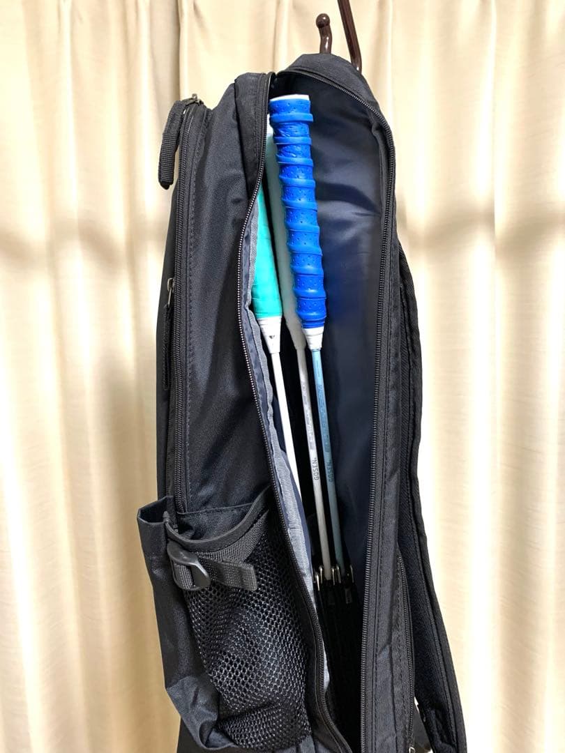 【YONEX】ラケットバッグ