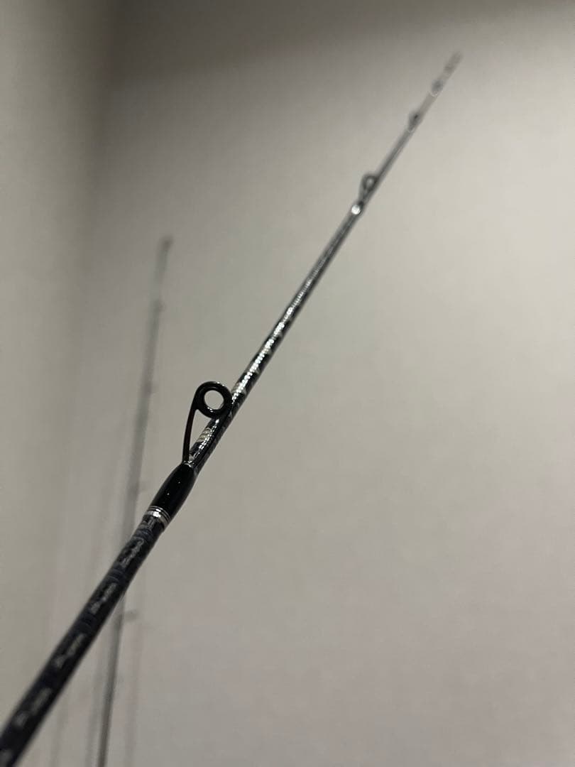 オフショアロッド　2本セット