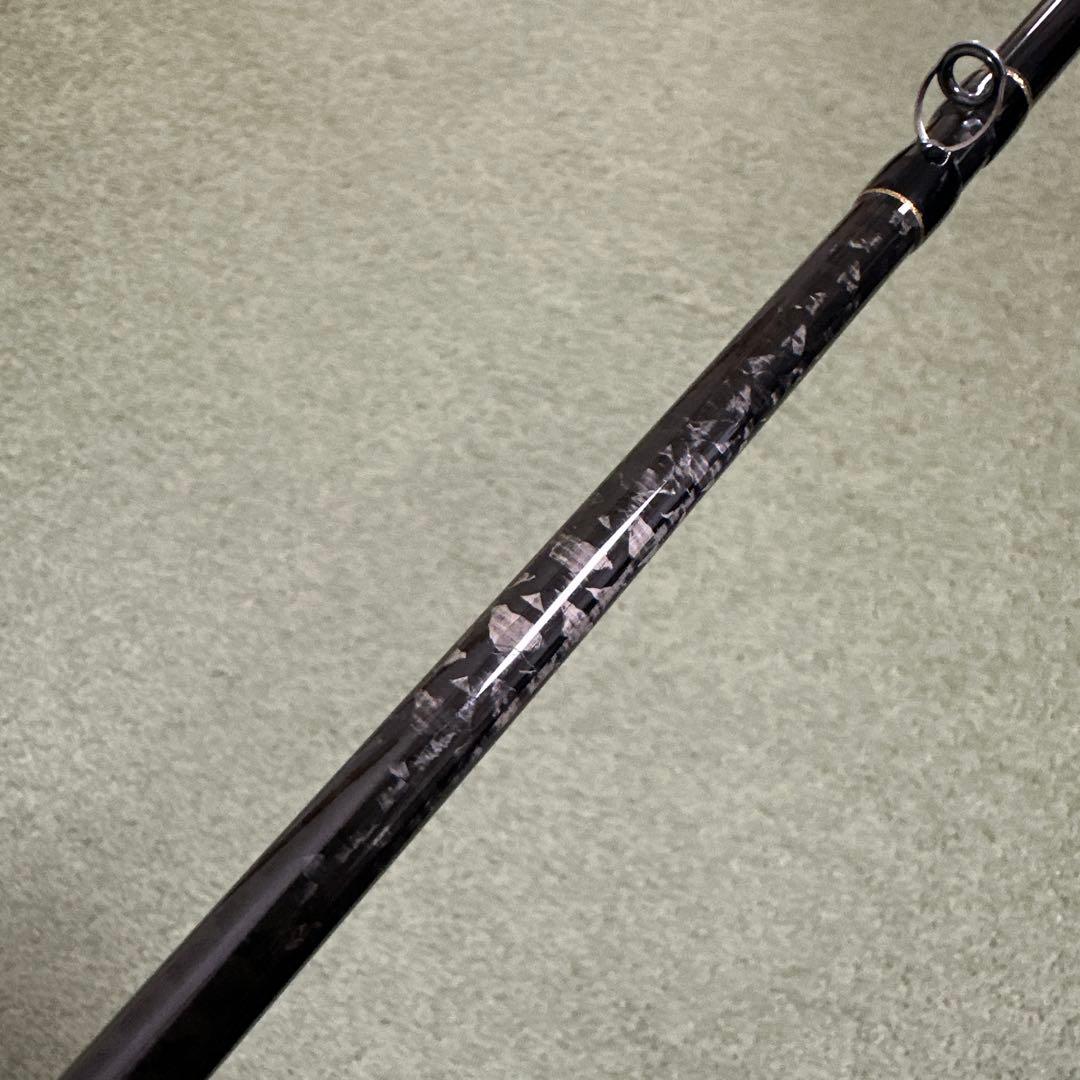 エバーグリーン　ヘラクレス　ブルーマイスター　LTS 【美品】