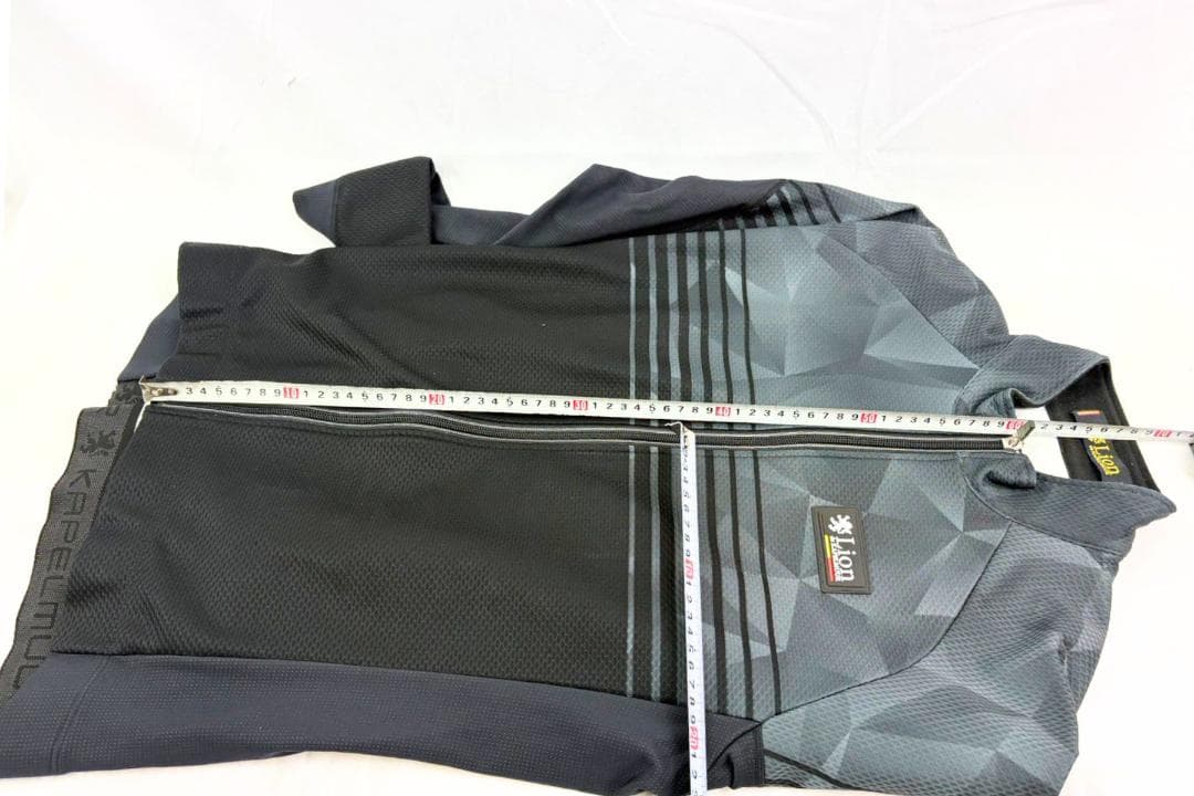 期間限定T38) カペルミュール KAPELMUUR ジャケット