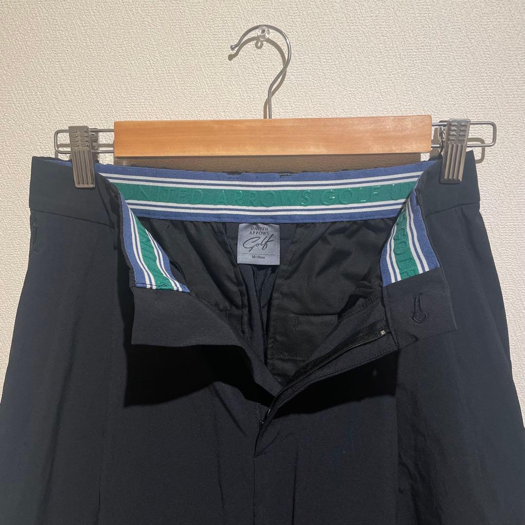 ユナイテッドアローズゴルフ　パンツ　SIZE M