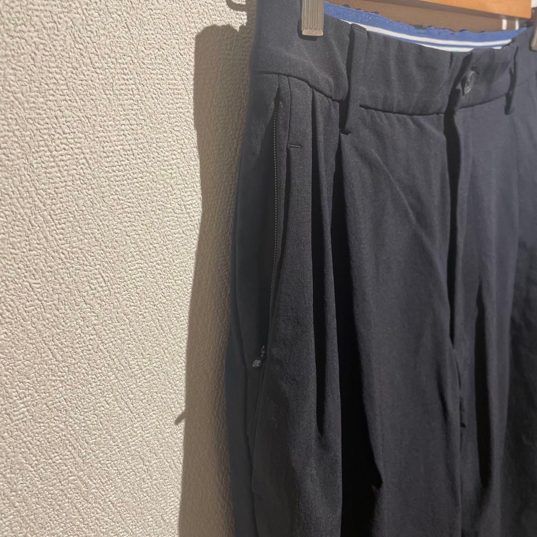 ユナイテッドアローズゴルフ　パンツ　SIZE M