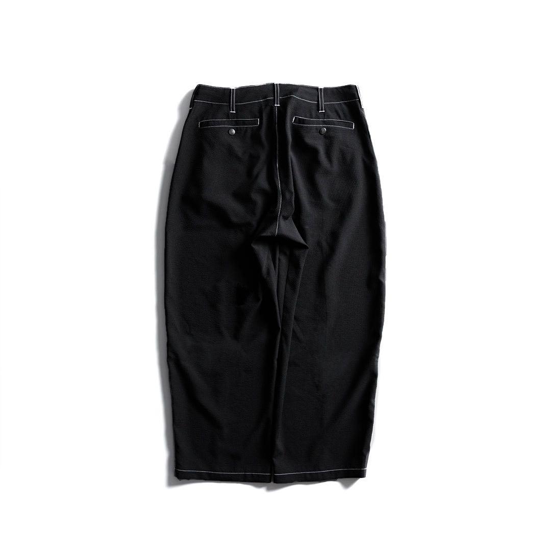 Local GOLF × 10匣 | Straight Easy PANTS