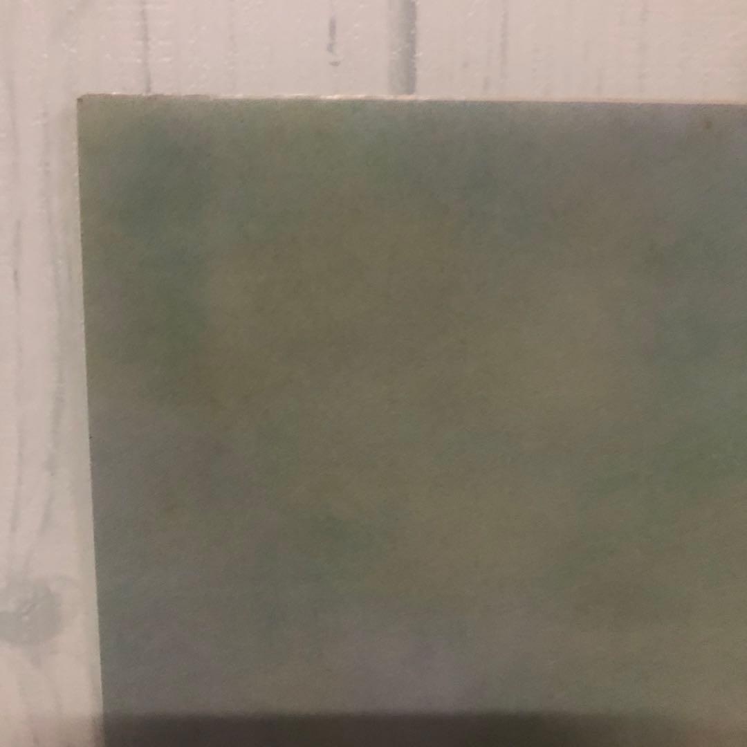 小泉今日子 Fade Out 和物 7inch EPレコード