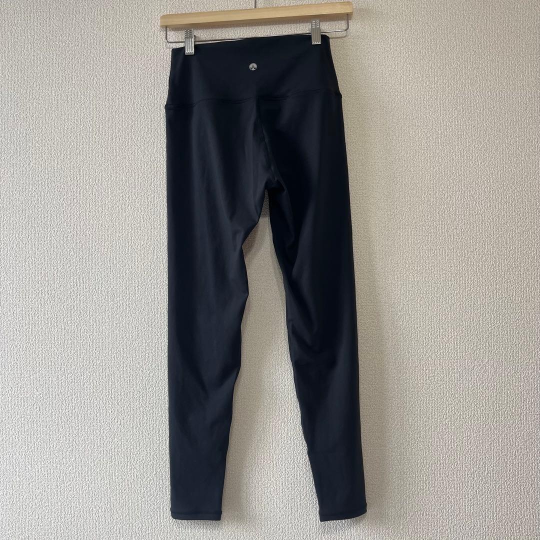 【新品】LAVA SUKALA ヨガウェア 上下セット　M ペールブルー