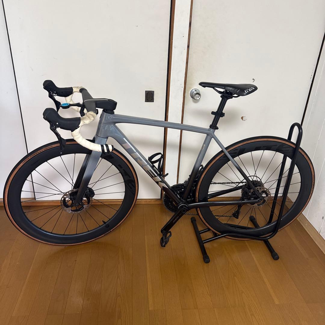 TREKエモンダalr5