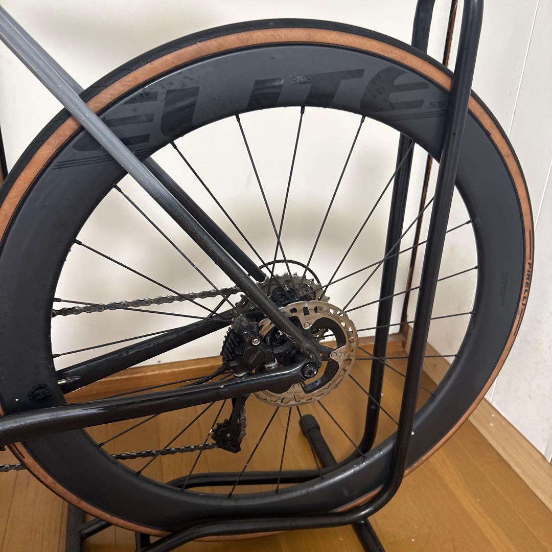 TREKエモンダalr5