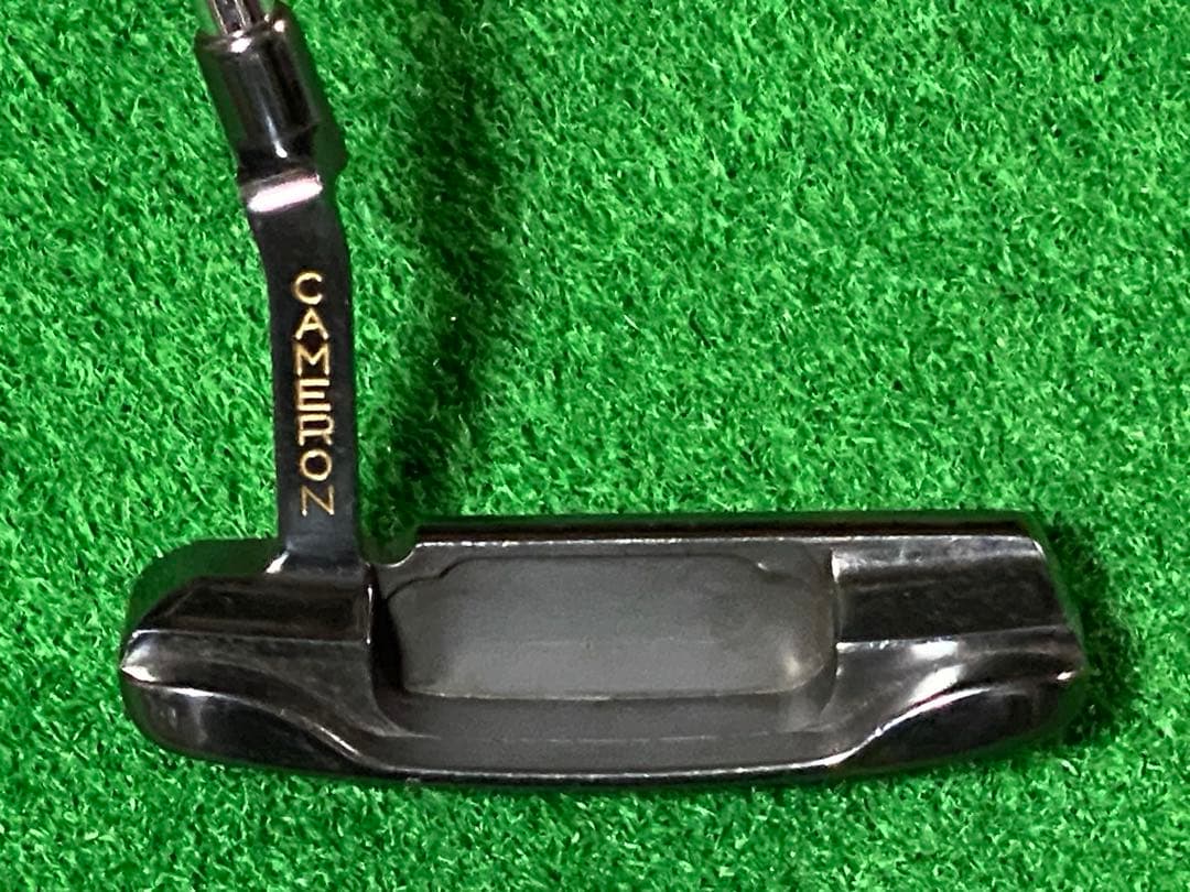 Scotty Cameron Classic 1 スコッティキャメロン