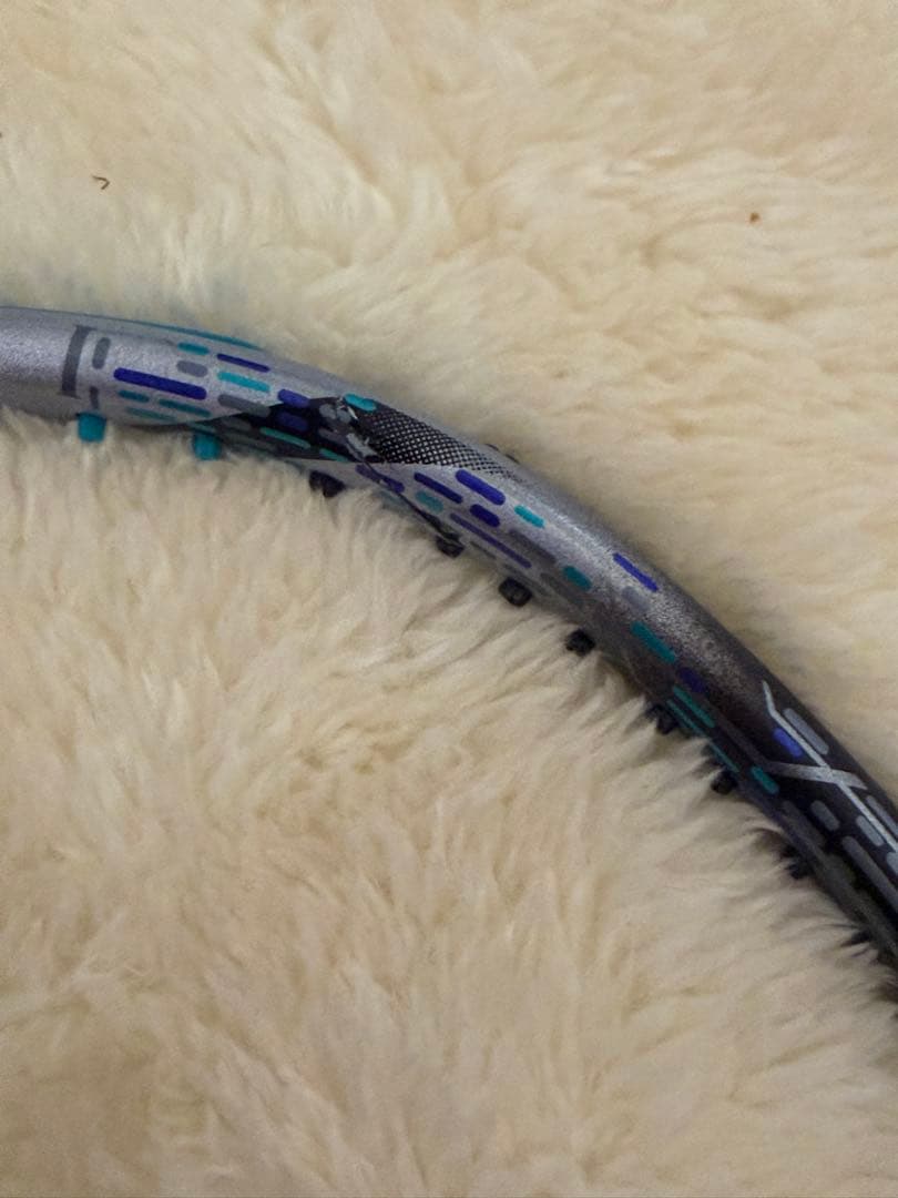 ラケット YONEXASTROX88Dpro4UG5