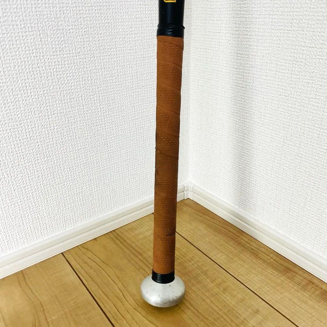 【新基準対応】Global Elite V-KONG02 硬式バット 83cm
