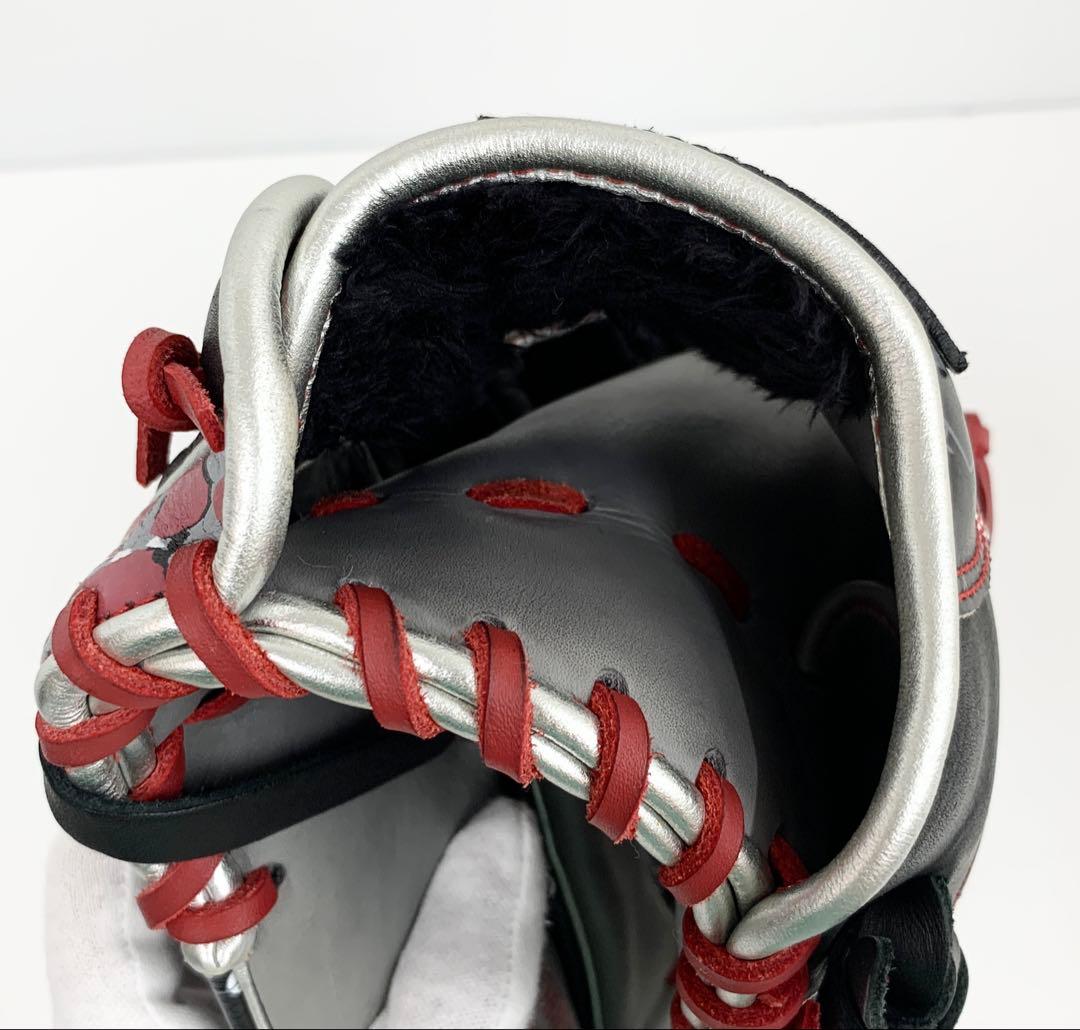 c*N様 Rawlings 軟式用 12.5 外野手用 グローブ 右投用 GR2