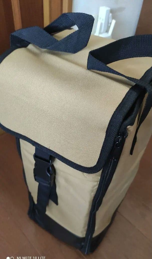 DEITZ（デイツ）No.80　大型ランタンと厚手ケース