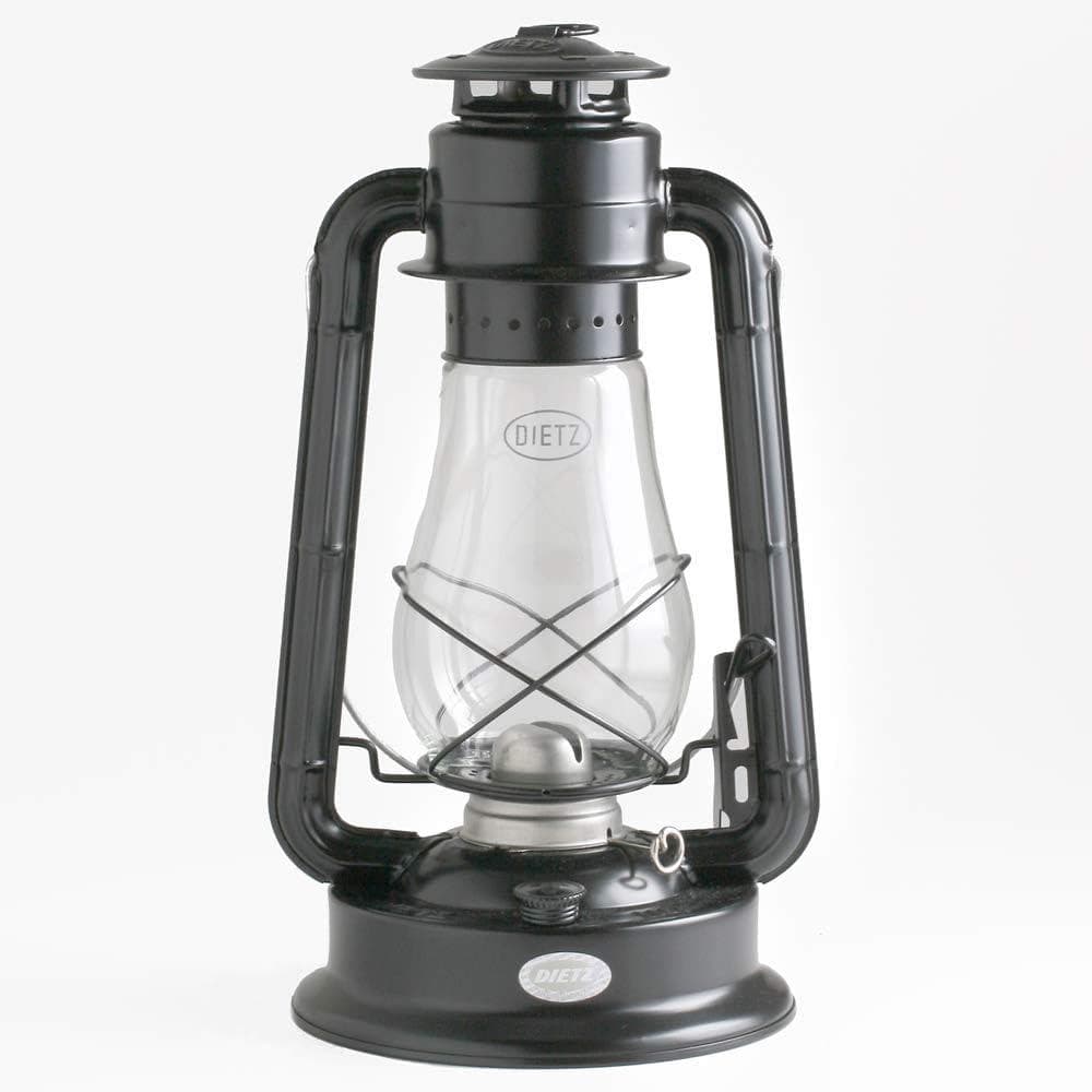 DEITZ（デイツ）No.80　大型ランタンと厚手ケース