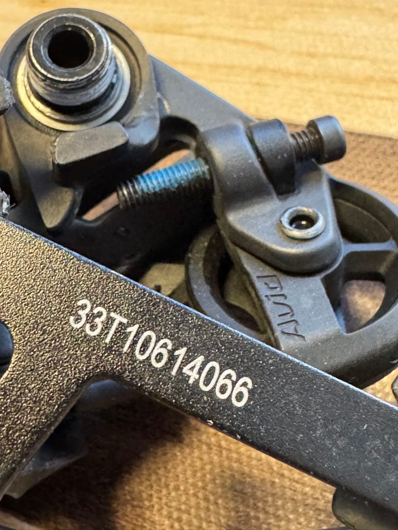 ☆ sram gx eagle リアディレイラー　 12speed ☆
