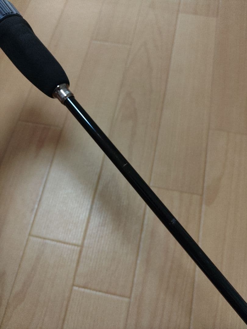 ZENAQイカリFS64-5.5 (S) トルザイトガイド