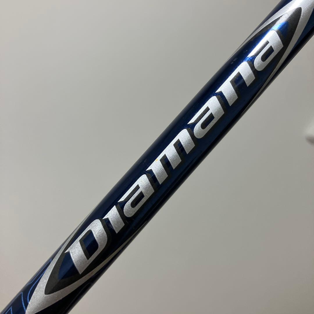 SIMMAX 5w ディアマナBF 70S