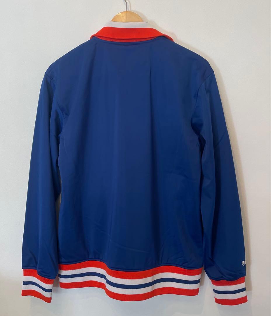 MITCHELL&NESS NEWYORK KNICKS ニックス