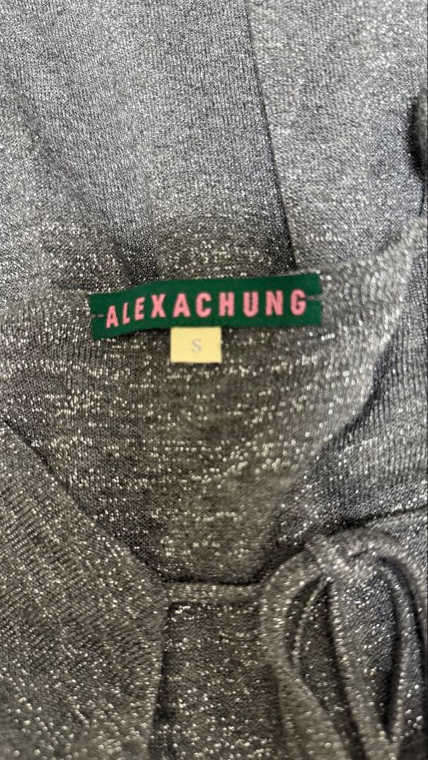 専用ALEXACHUNGアレクサチャンワンピース