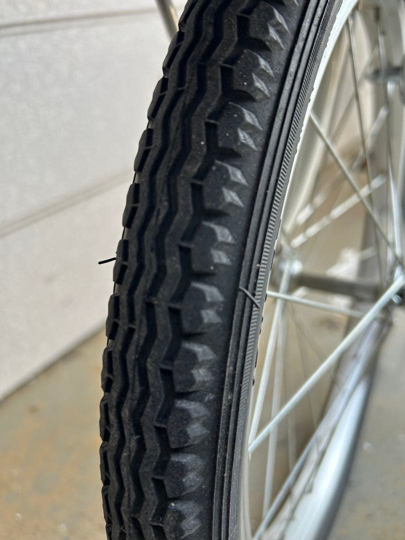 パナソニック　ビビライフ　電動アシスト三輪自転車　BE-FU831【お値下げ中】