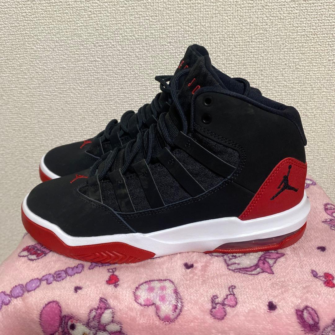 シューズ(女性用) Air Jordan size 23.0