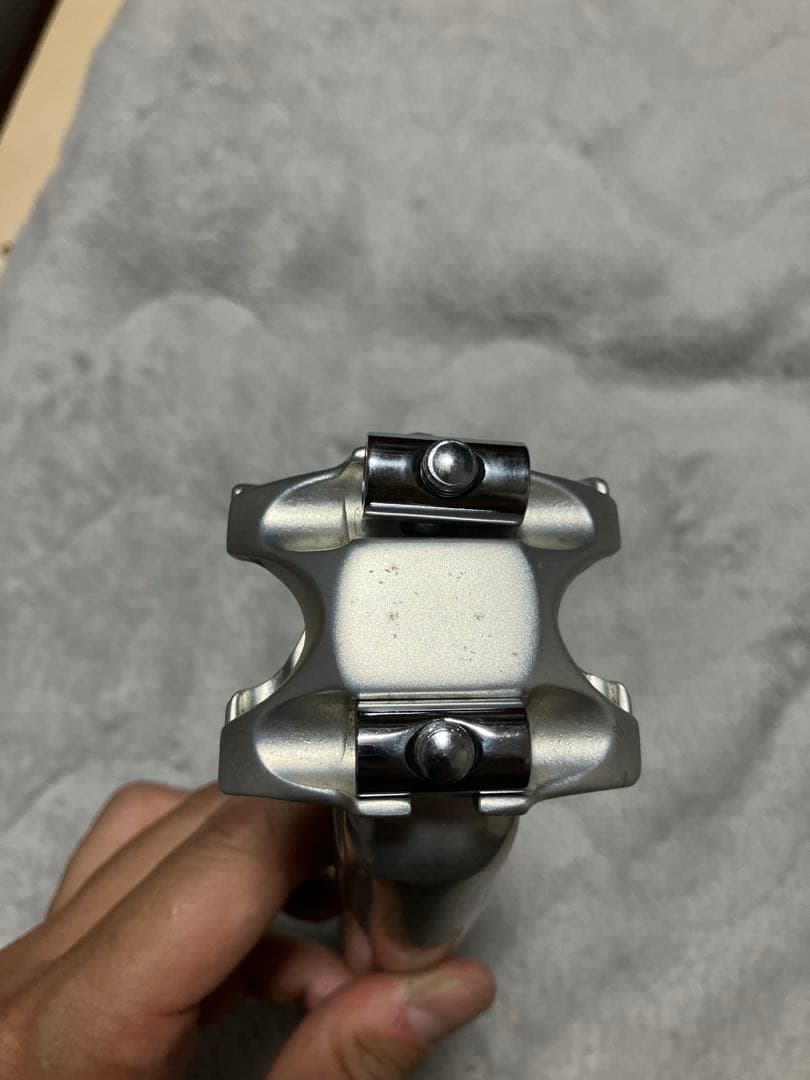 NITTO 83 シートポスト 27.2mm