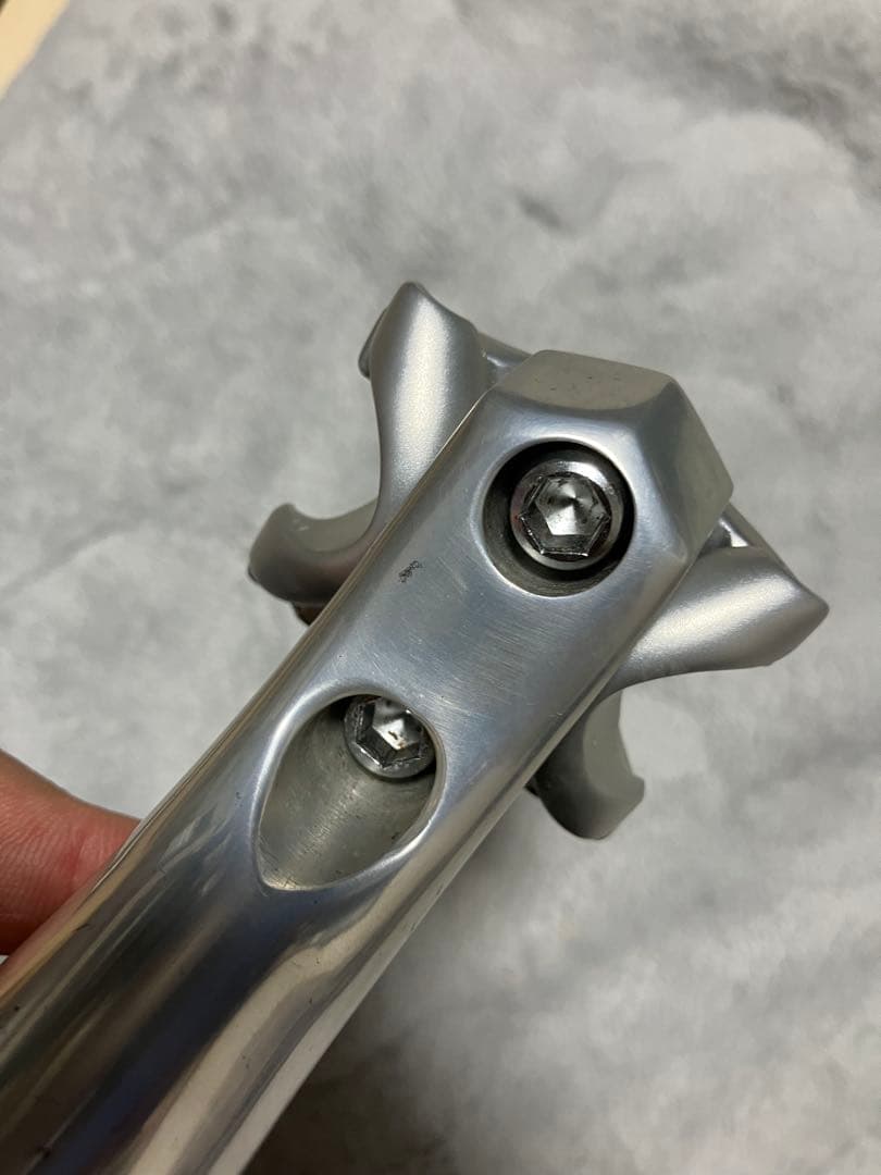 NITTO 83 シートポスト 27.2mm