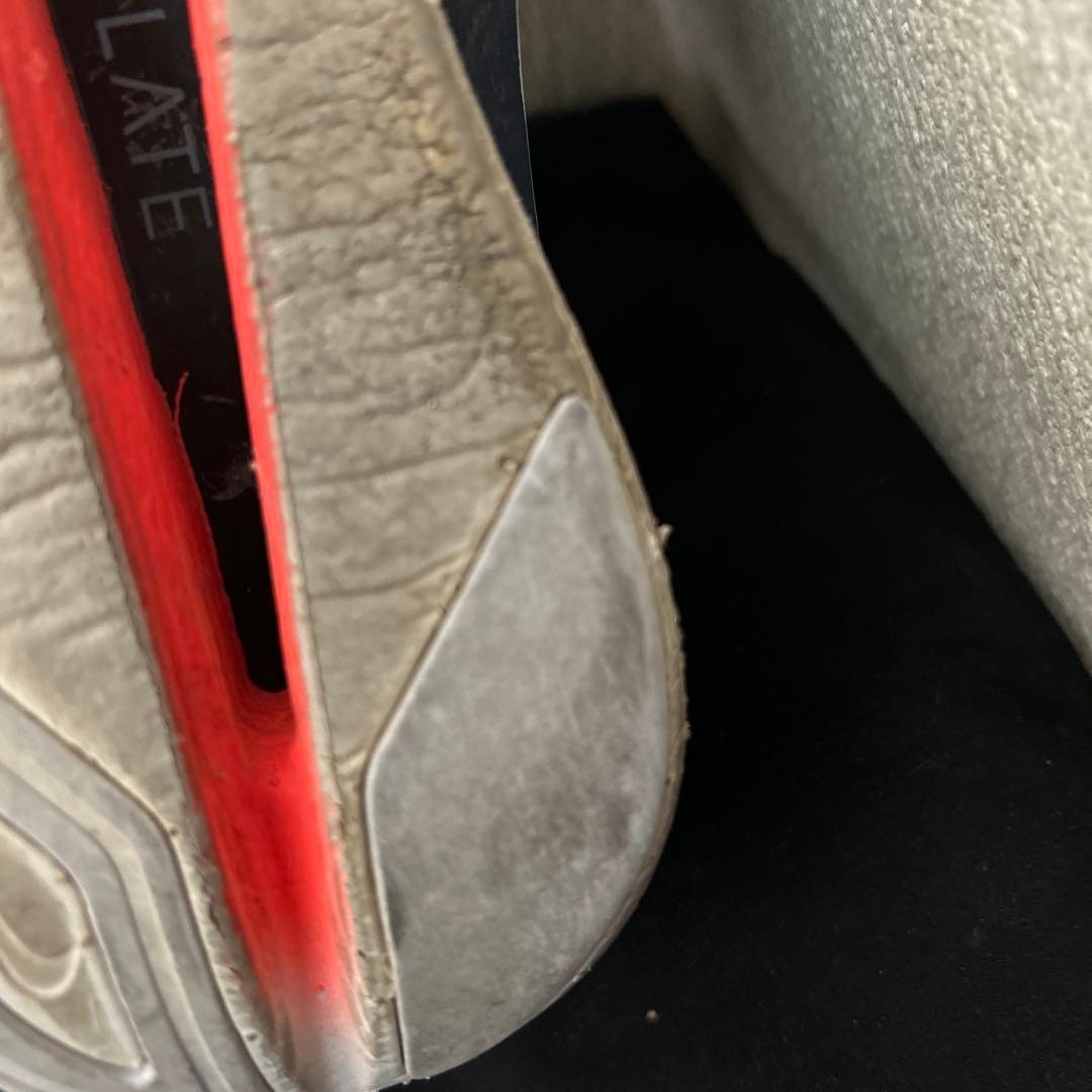 NIKE ヴェイパーフライ4 26センチ