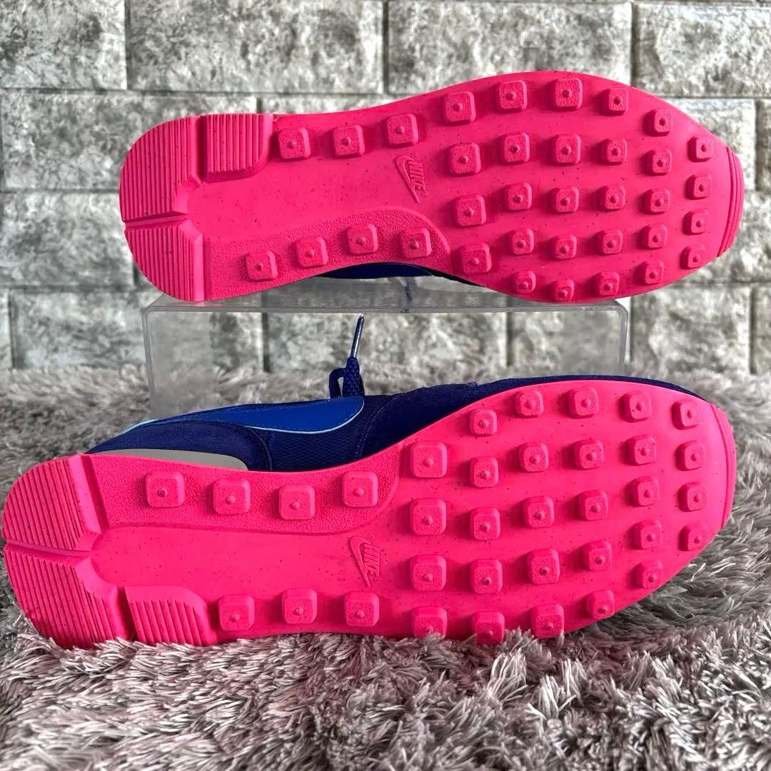 極美品❣️NIKE ナイキ インターナショナリスト　スニーカー レディース