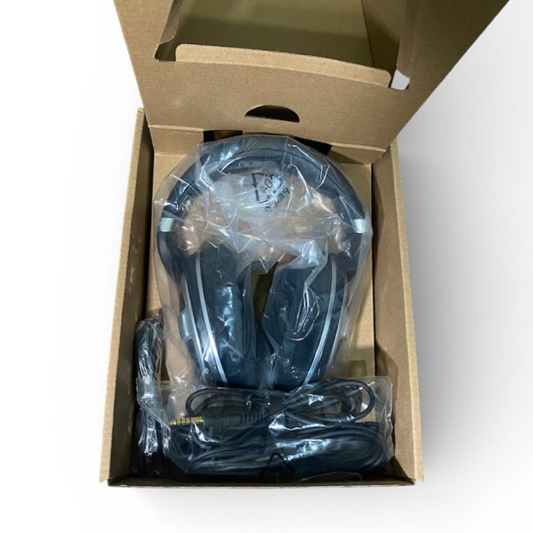 【極美品】Sennheiser HD599SE +4.4mmバランスケーブル