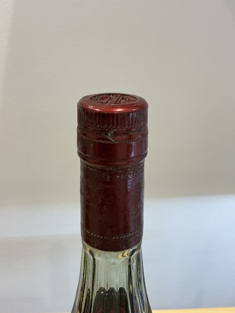 570[未開栓]COGNAC CAMUS 2本セット