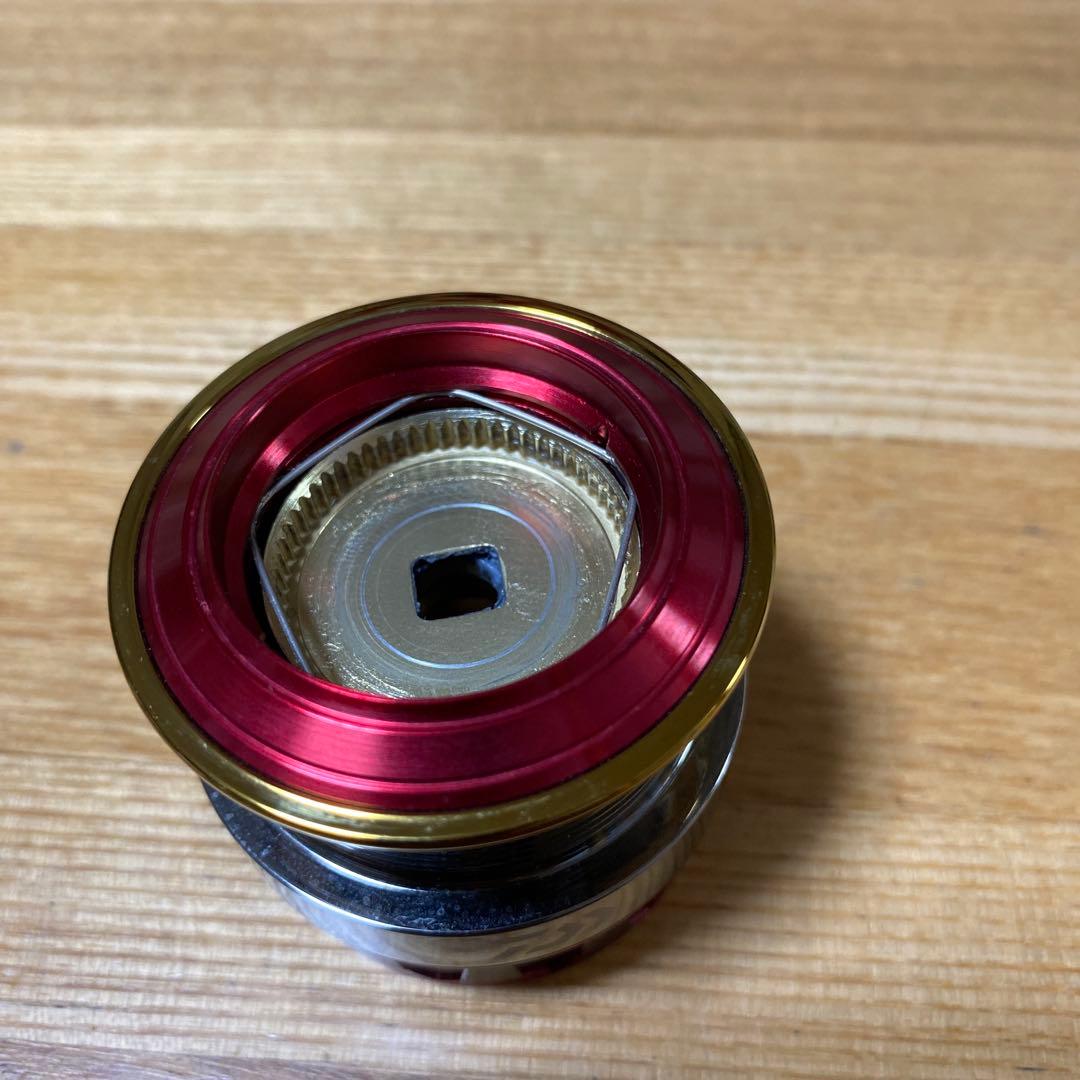 RCS 2506 スプール REAL CUSTOM SYSTEM