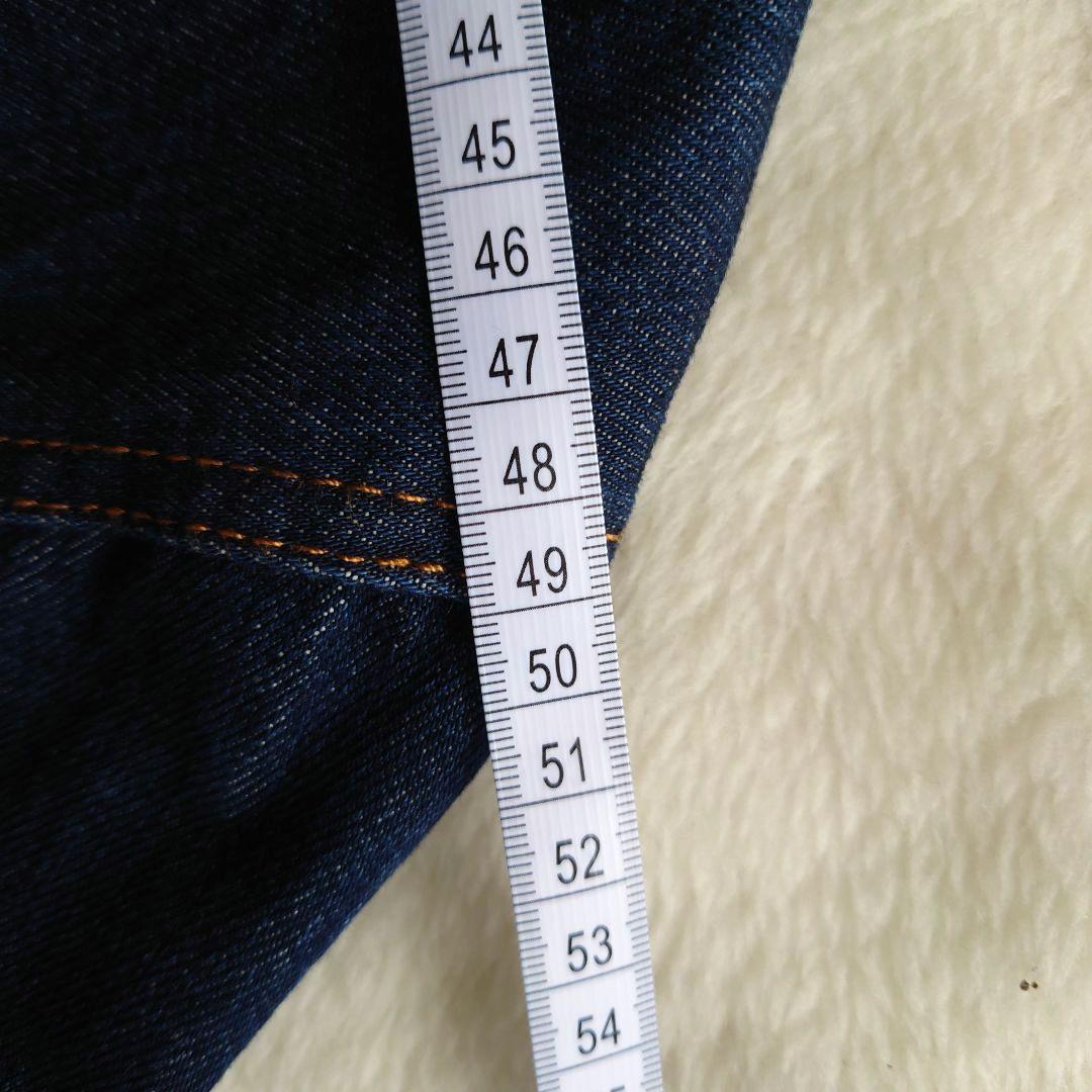 【​美品】 Levi's 72334-0134 デニムジャケット リーバイス