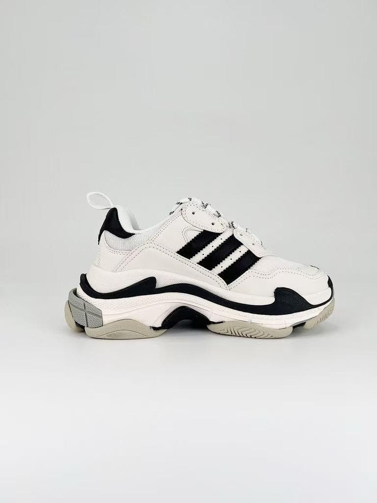 BALENCIAGA×adidas トリプルエス42