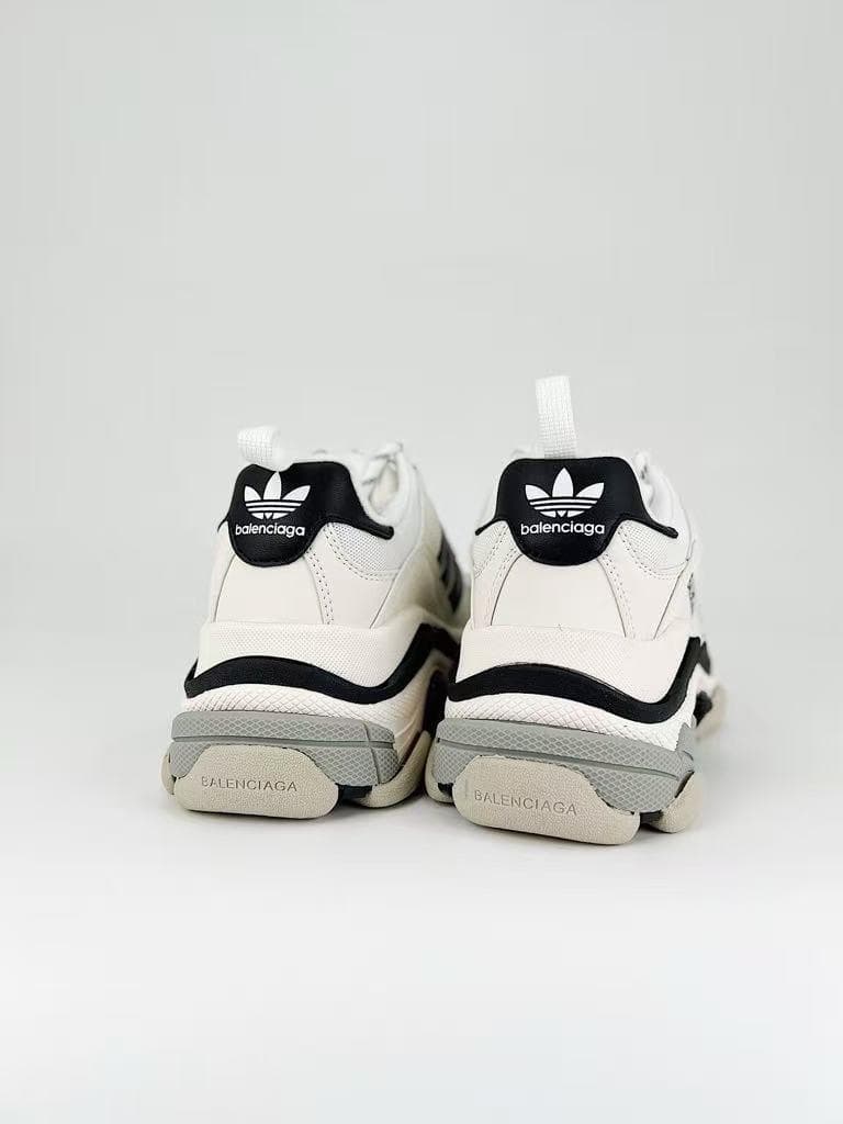 BALENCIAGA×adidas トリプルエス42