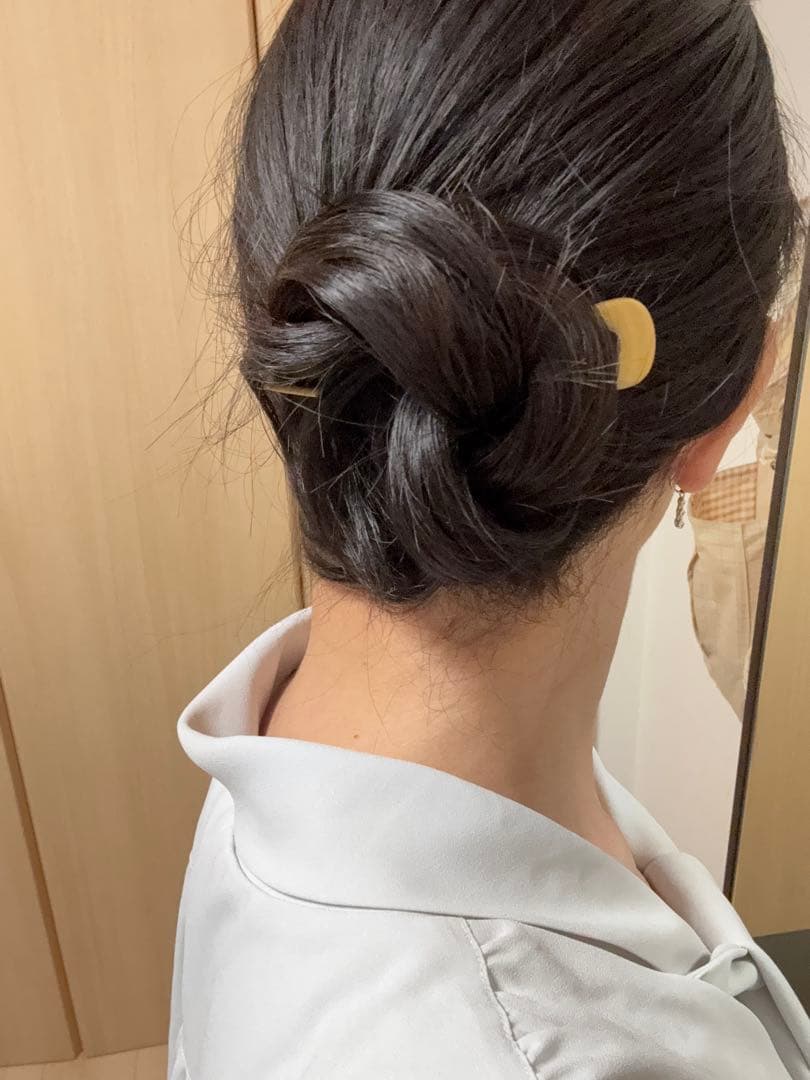 k*3様 コレットマルーフ　ヘアスティック