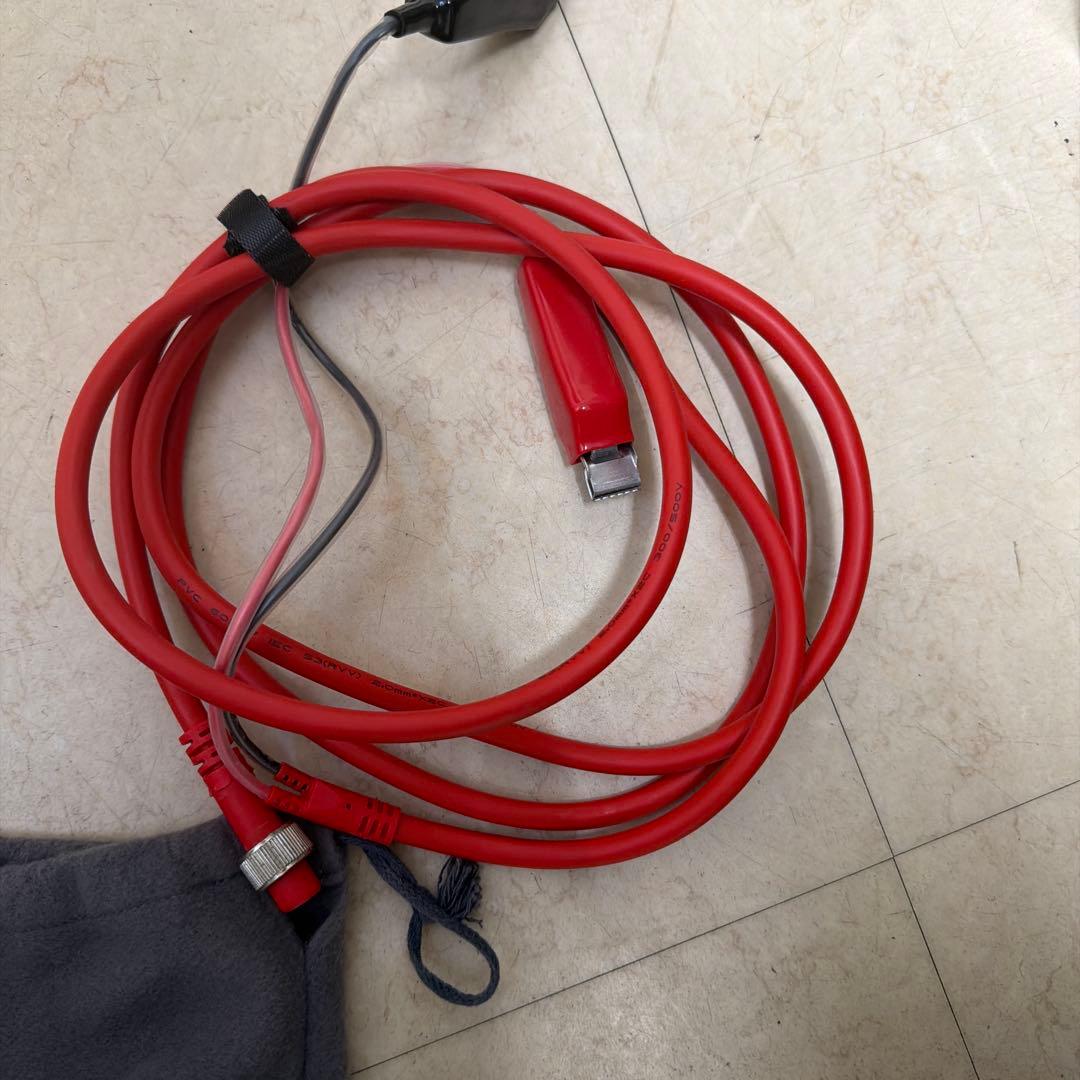 SEABORG 150J-DH 電動リール