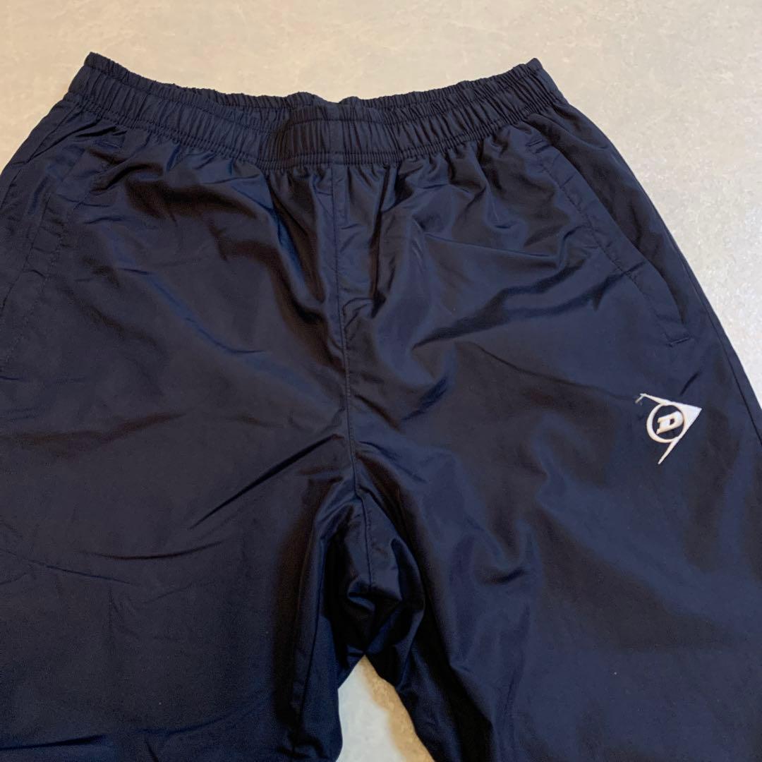 テニスウェア ダンロップ DUNLOP セットアップ ジャージ上下 ピステ上下