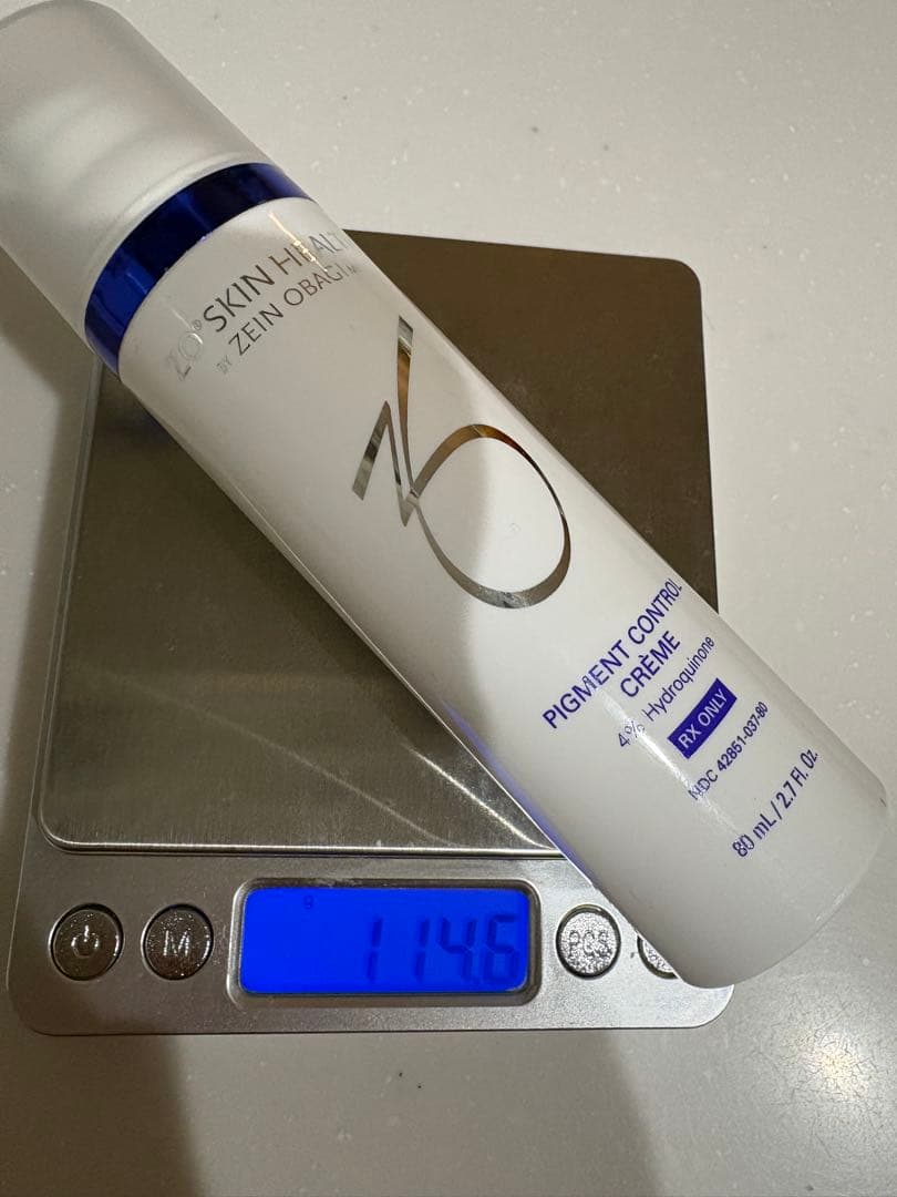 ゼオスキン　ミラミン　ZO Skin Health