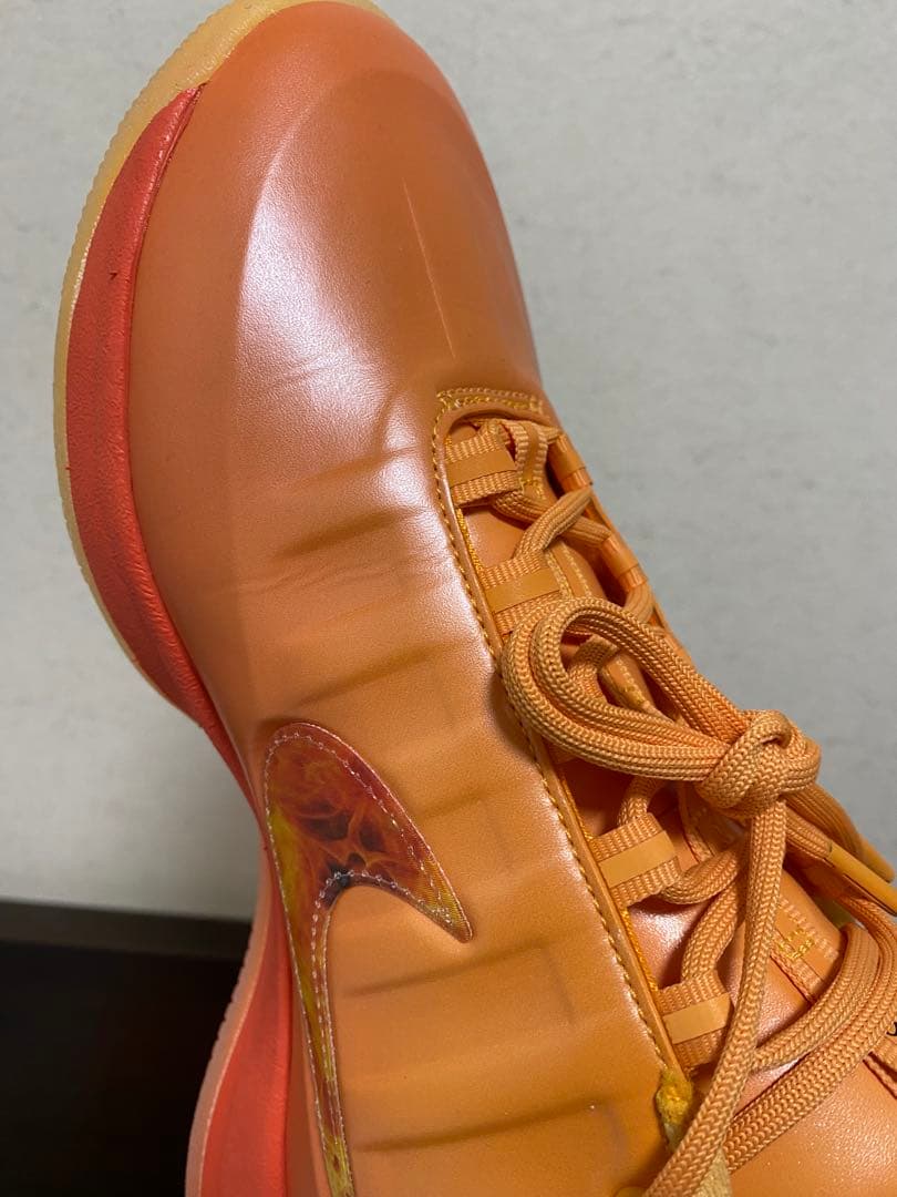 Nike Book 2 EP “Phoenix”　26.5