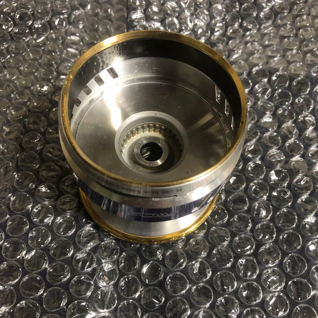 ダイワ　Daiwa SLPワークス　RCS 6500 スプール