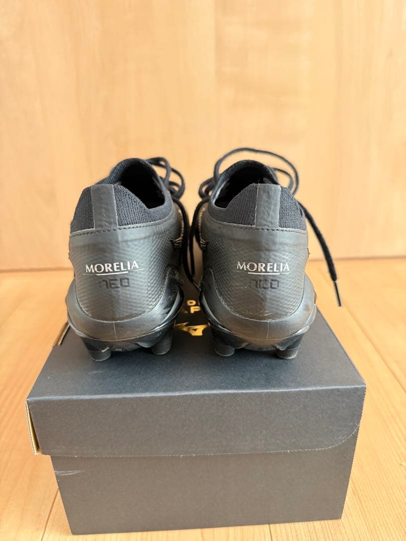 モレリアネオ4β JAPAN 25.5