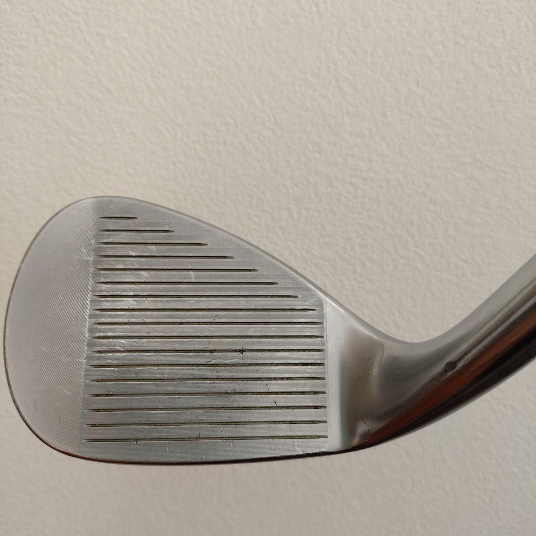 Titleist Vokey Forged 56Mウェッジ