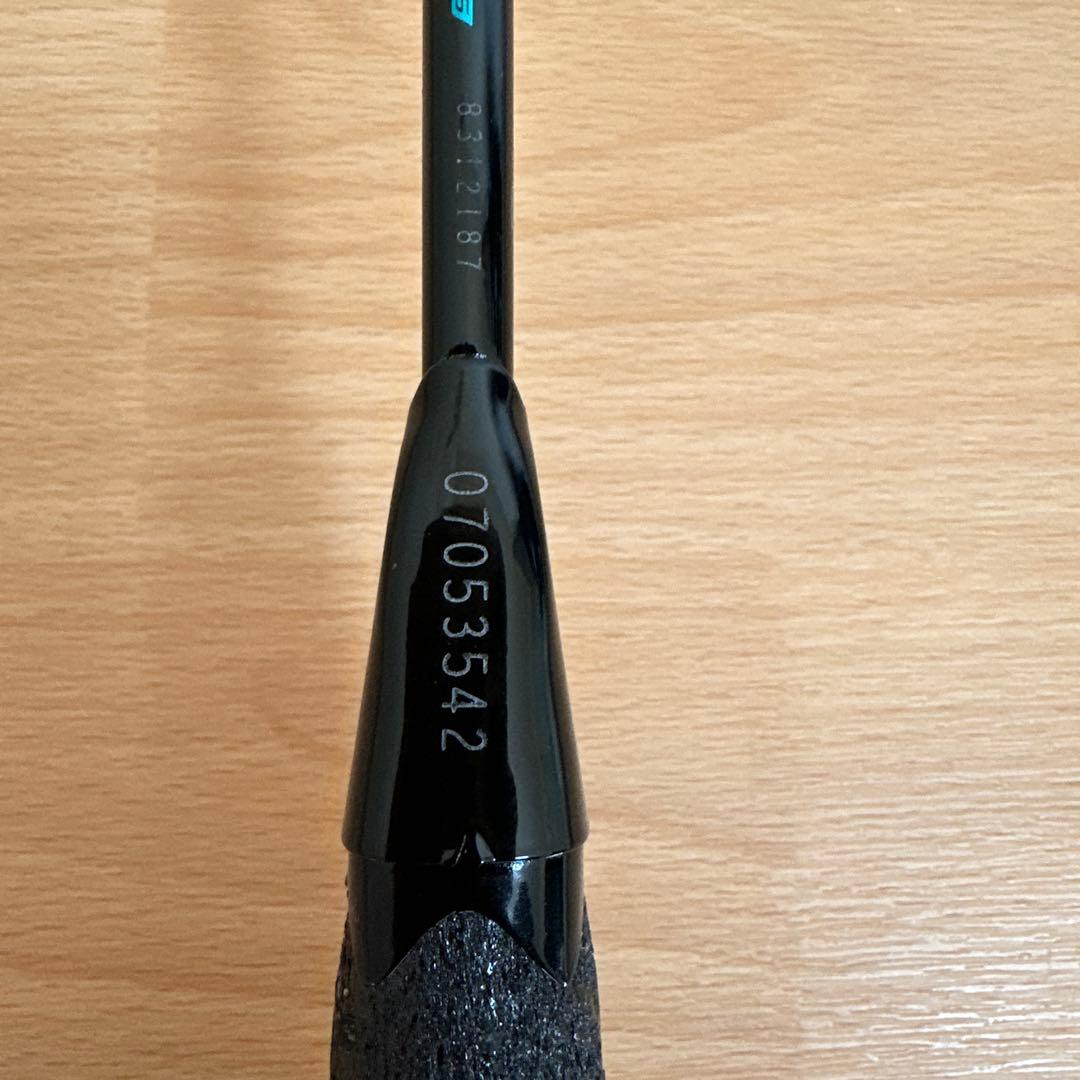 超美品ASTROX 88S TOURバドミントンラケット3UG5