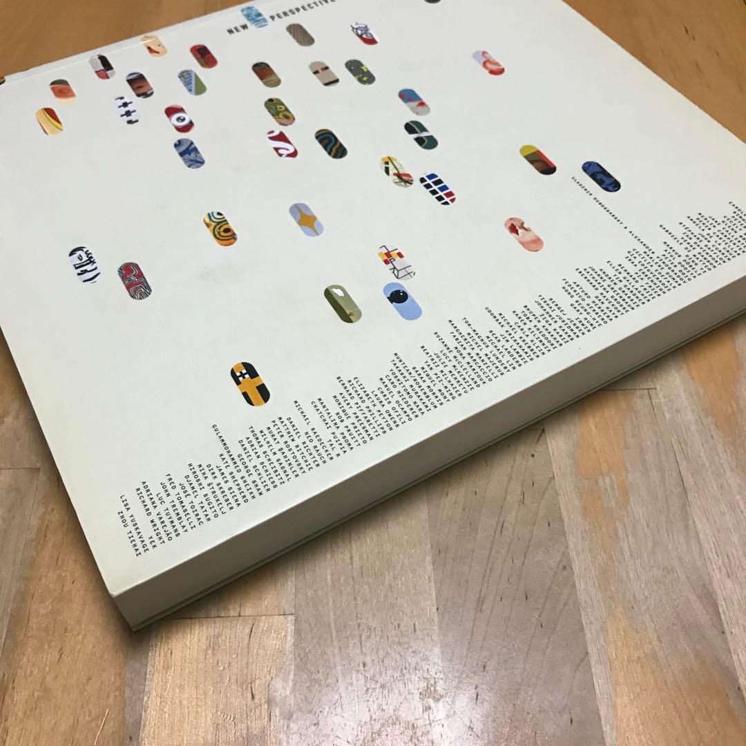 洋書　VITAMIN P PHAIDON ビタミンP ファイドン