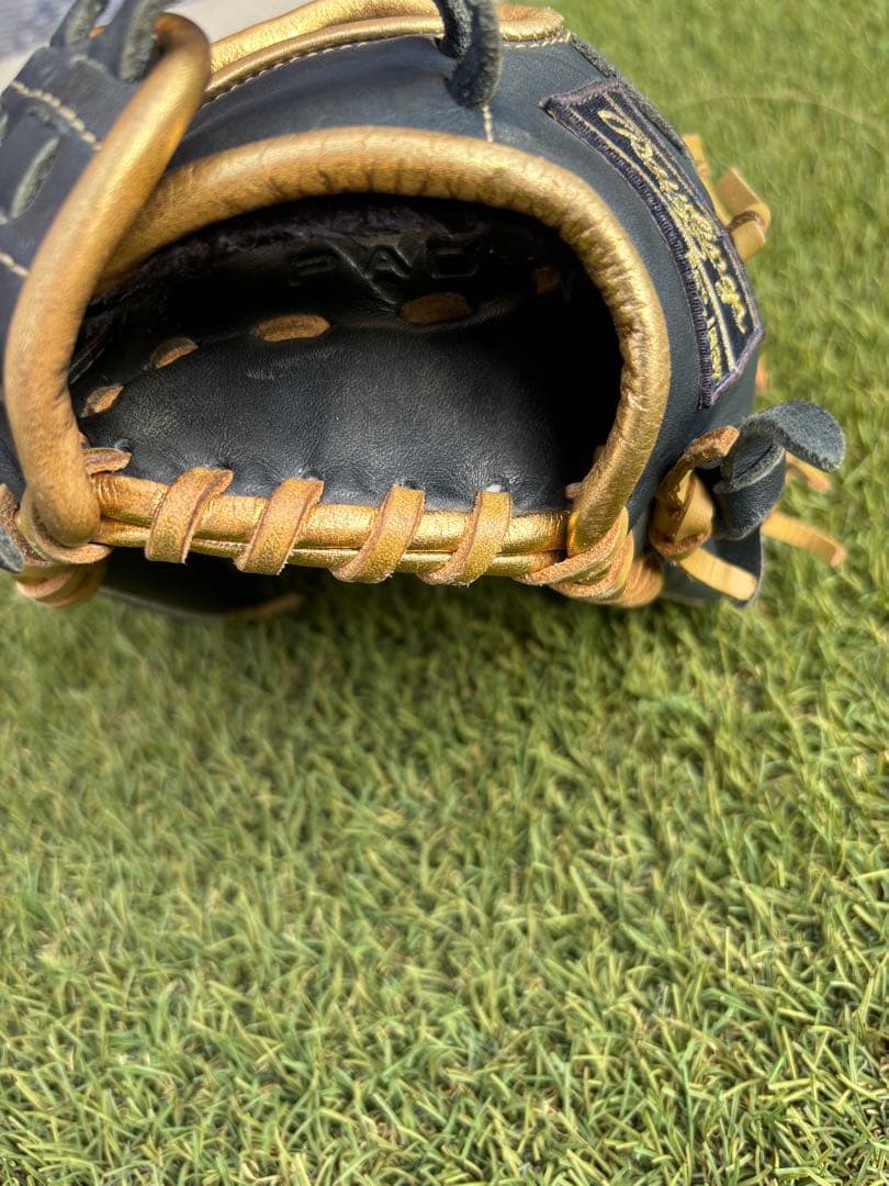 少年野球　グローブ　Rawlings サイズ SS