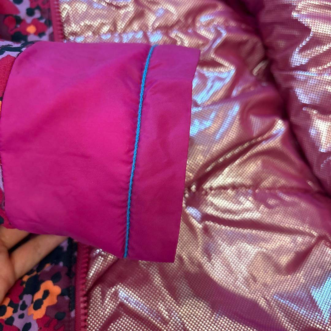 Columbia 子ども用 ウェアセット XS