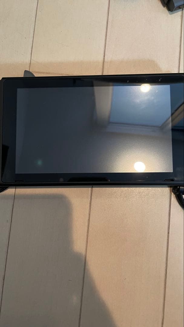 NintendoSwitch 本体セット