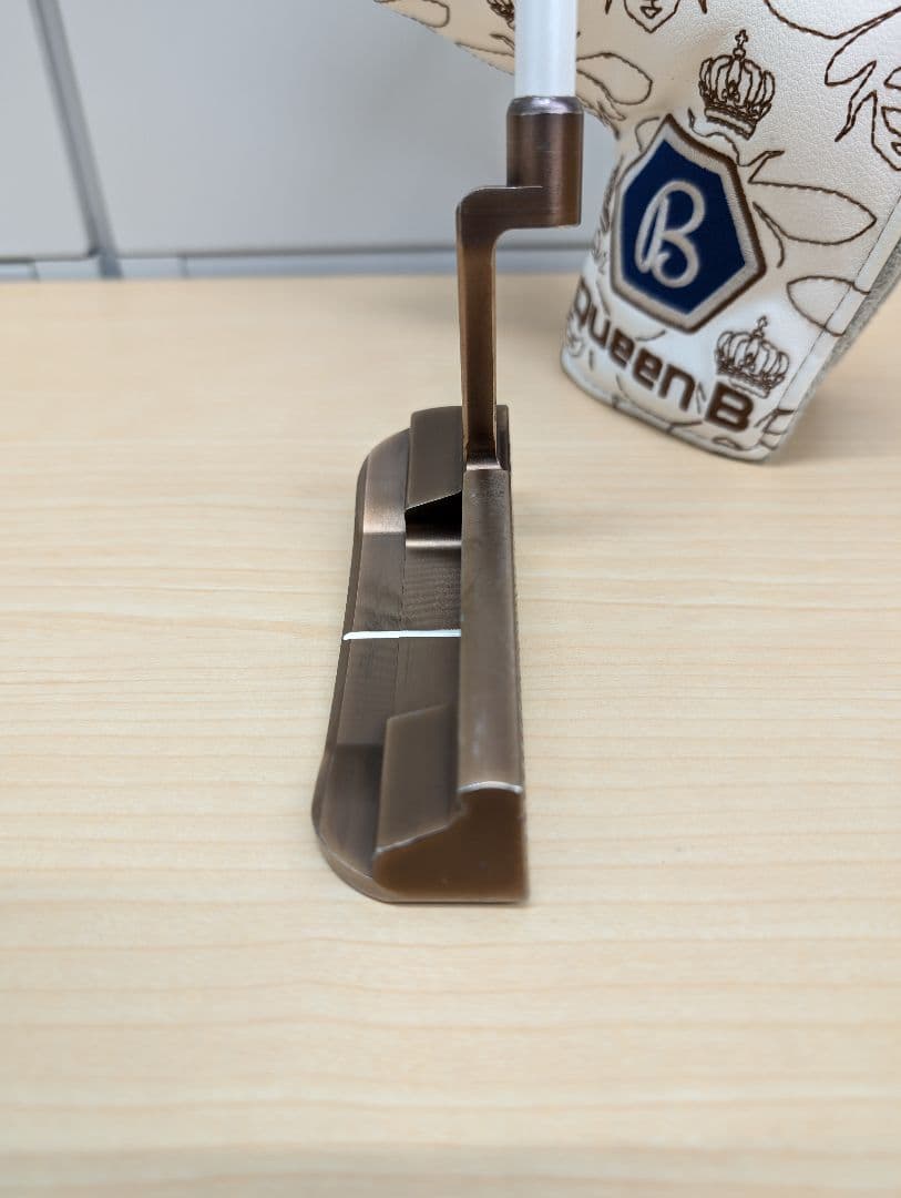 Bettinardi Queen B ♯12 LAゴルフ パター ベティナルディ