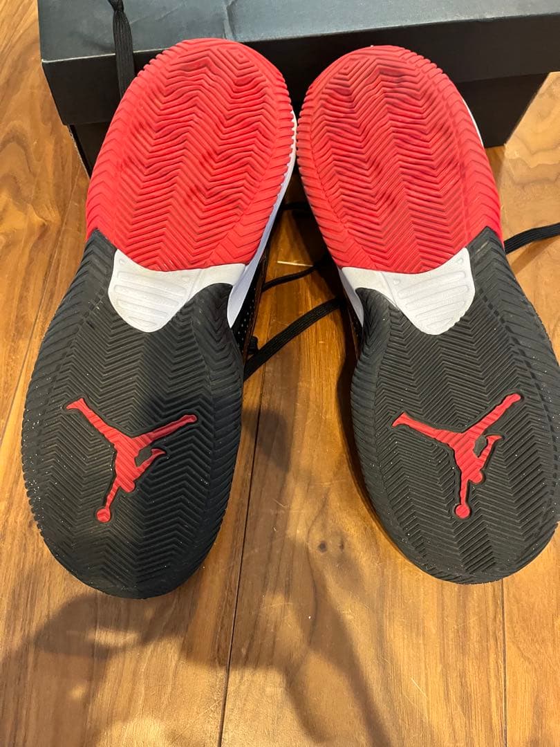 美品！JORDAN STAY LOYAL 2 DQ8401-016